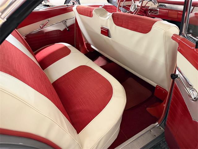 1957 Ford Fairlane 500 (CC-2086591) for sale in Mundelein, Illinois