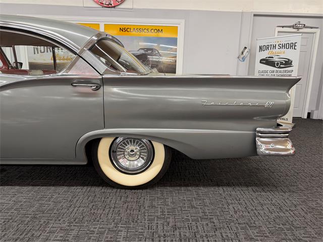1957 Ford Fairlane 500 (CC-2086591) for sale in Mundelein, Illinois