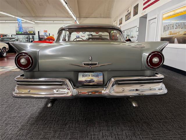 1957 Ford Fairlane 500 (CC-2086591) for sale in Mundelein, Illinois