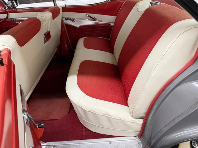 1957 Ford Fairlane 500 (CC-2086591) for sale in Mundelein, Illinois