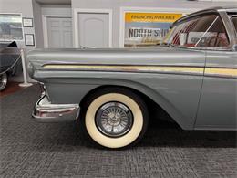 1957 Ford Fairlane 500 (CC-2086591) for sale in Mundelein, Illinois
