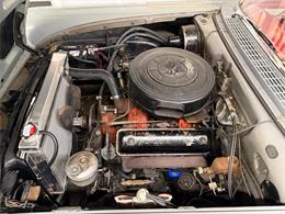1957 Ford Fairlane 500 (CC-2086591) for sale in Mundelein, Illinois