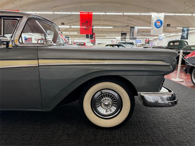 1957 Ford Fairlane 500 (CC-2086591) for sale in Mundelein, Illinois