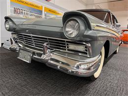 1957 Ford Fairlane 500 (CC-2086591) for sale in Mundelein, Illinois