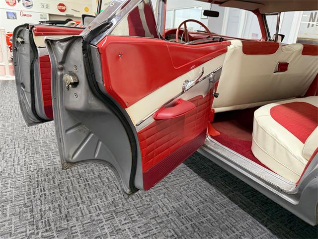 1957 Ford Fairlane 500 (CC-2086591) for sale in Mundelein, Illinois