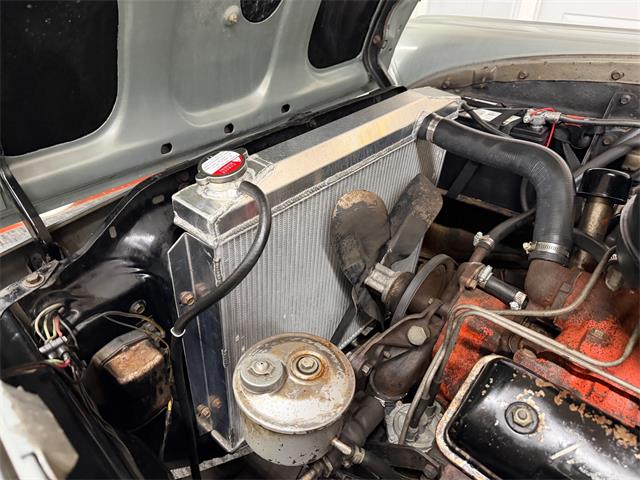 1957 Ford Fairlane 500 (CC-2086591) for sale in Mundelein, Illinois