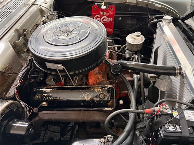 1957 Ford Fairlane 500 (CC-2086591) for sale in Mundelein, Illinois