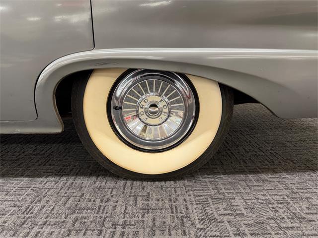 1957 Ford Fairlane 500 (CC-2086591) for sale in Mundelein, Illinois