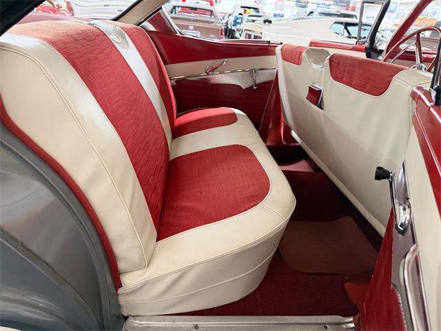 1957 Ford Fairlane 500 (CC-2086591) for sale in Mundelein, Illinois