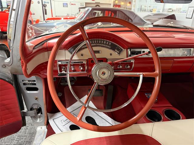 1957 Ford Fairlane 500 (CC-2086591) for sale in Mundelein, Illinois