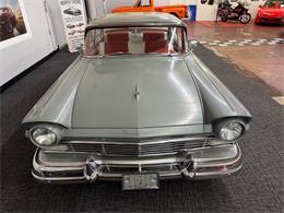 1957 Ford Fairlane 500 (CC-2086591) for sale in Mundelein, Illinois