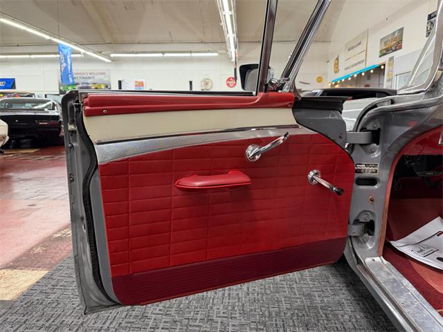 1957 Ford Fairlane 500 (CC-2086591) for sale in Mundelein, Illinois