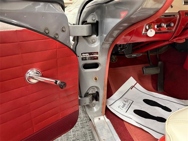 1957 Ford Fairlane 500 (CC-2086591) for sale in Mundelein, Illinois