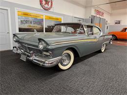 1957 Ford Fairlane 500 (CC-2086591) for sale in Mundelein, Illinois