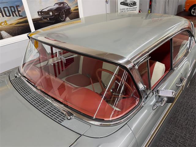 1957 Ford Fairlane 500 (CC-2086591) for sale in Mundelein, Illinois