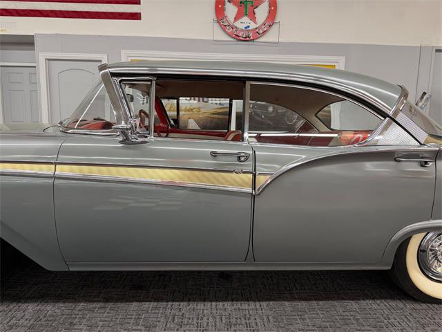 1957 Ford Fairlane 500 (CC-2086591) for sale in Mundelein, Illinois
