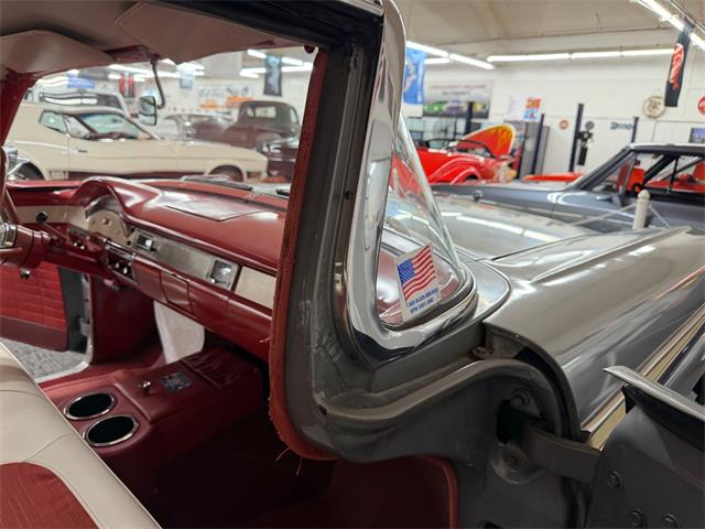 1957 Ford Fairlane 500 (CC-2086591) for sale in Mundelein, Illinois