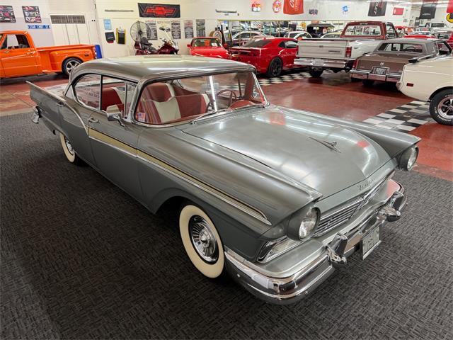 1957 Ford Fairlane 500 (CC-2086591) for sale in Mundelein, Illinois
