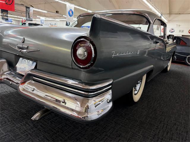 1957 Ford Fairlane 500 (CC-2086591) for sale in Mundelein, Illinois