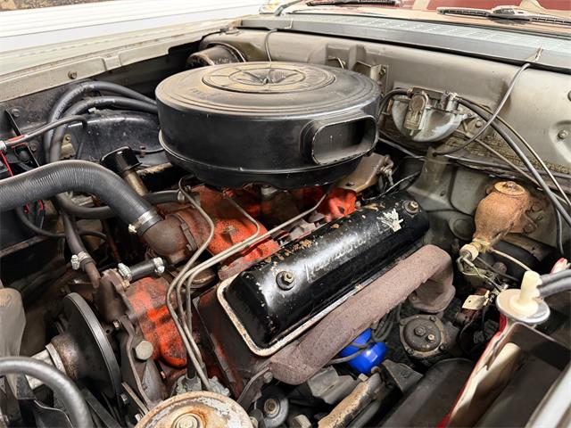 1957 Ford Fairlane 500 (CC-2086591) for sale in Mundelein, Illinois