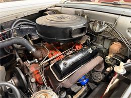 1957 Ford Fairlane 500 (CC-2086591) for sale in Mundelein, Illinois
