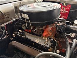 1957 Ford Fairlane 500 (CC-2086591) for sale in Mundelein, Illinois