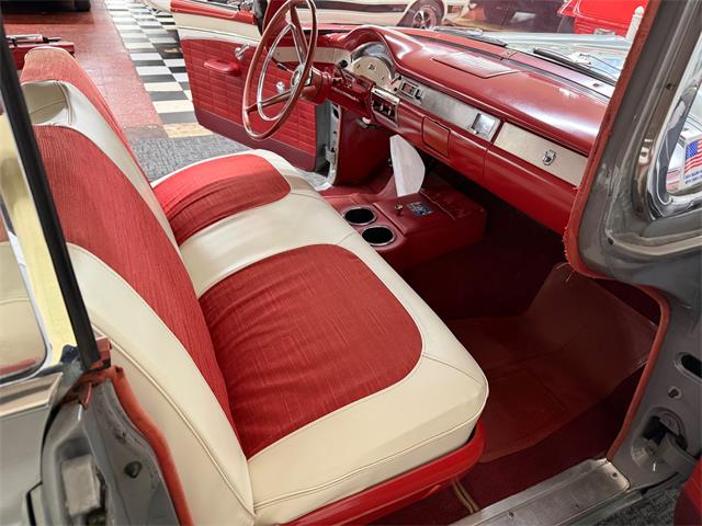 1957 Ford Fairlane 500 (CC-2086591) for sale in Mundelein, Illinois