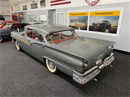1957 Ford Fairlane 500 (CC-2086591) for sale in Mundelein, Illinois