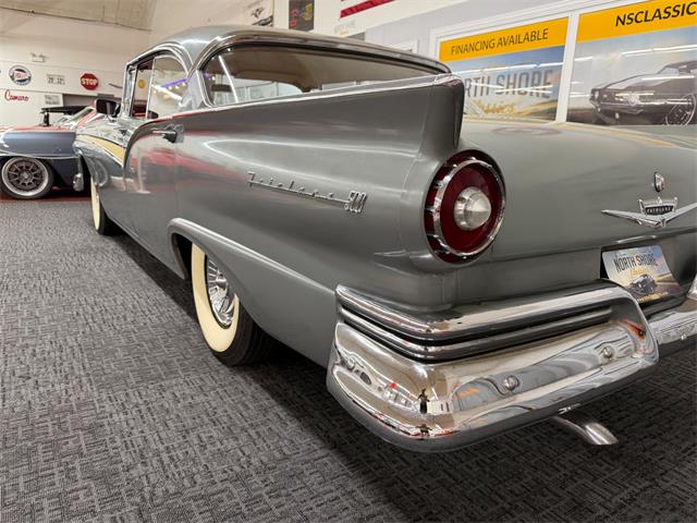 1957 Ford Fairlane 500 (CC-2086591) for sale in Mundelein, Illinois