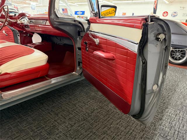 1957 Ford Fairlane 500 (CC-2086591) for sale in Mundelein, Illinois