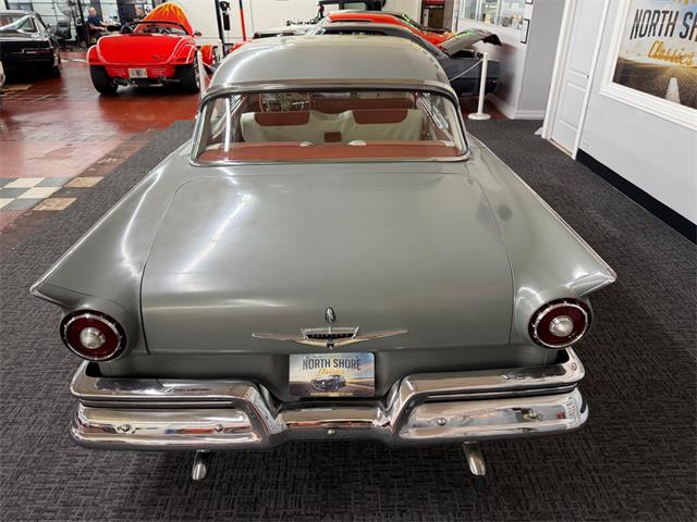1957 Ford Fairlane 500 (CC-2086591) for sale in Mundelein, Illinois
