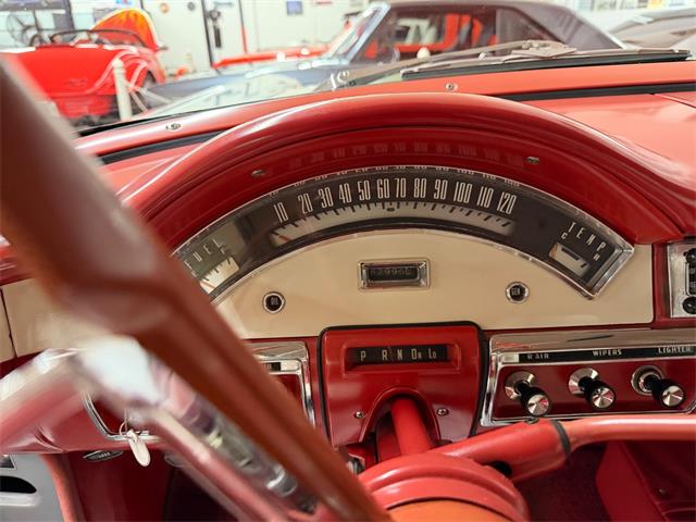1957 Ford Fairlane 500 (CC-2086591) for sale in Mundelein, Illinois