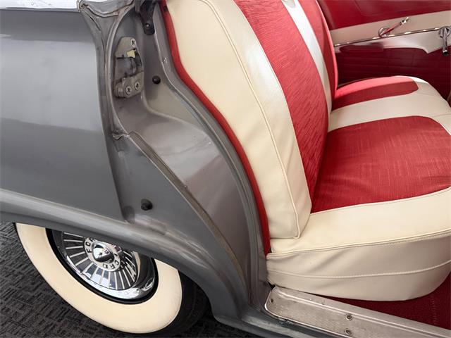 1957 Ford Fairlane 500 (CC-2086591) for sale in Mundelein, Illinois