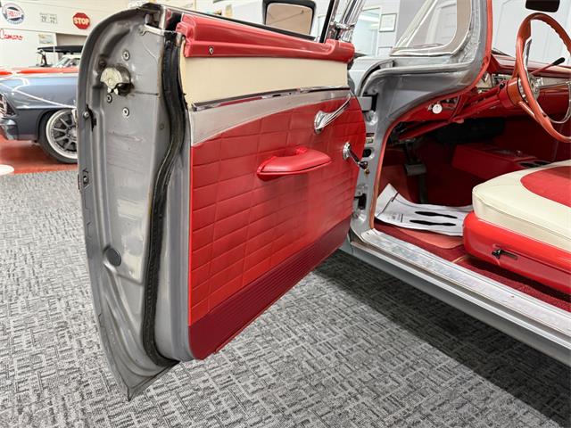 1957 Ford Fairlane 500 (CC-2086591) for sale in Mundelein, Illinois
