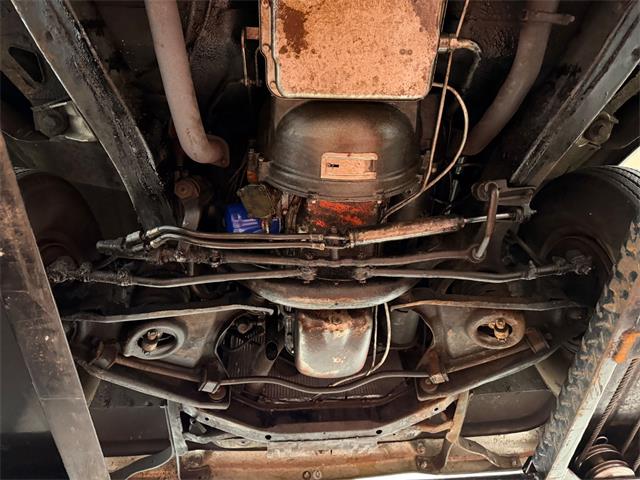 1957 Ford Fairlane 500 (CC-2086591) for sale in Mundelein, Illinois