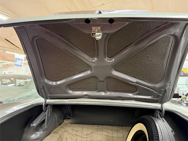 1957 Ford Fairlane 500 (CC-2086591) for sale in Mundelein, Illinois