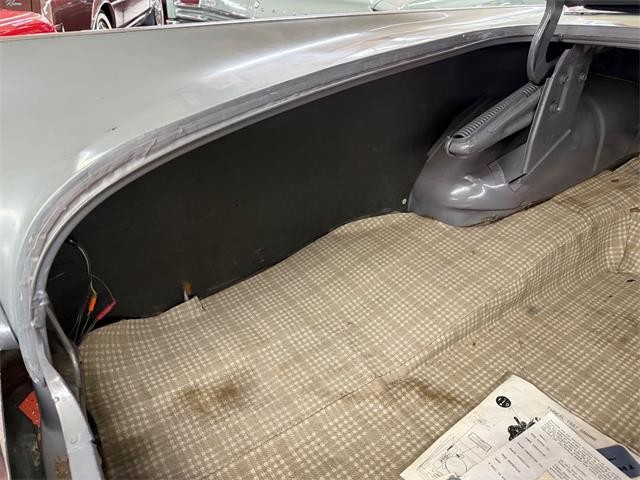 1957 Ford Fairlane 500 (CC-2086591) for sale in Mundelein, Illinois