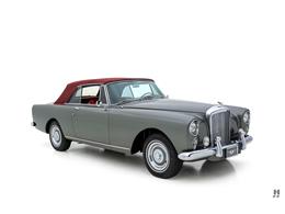 1962 Bentley S2 Continental (CC-2086593) for sale in Saint Louis, Missouri