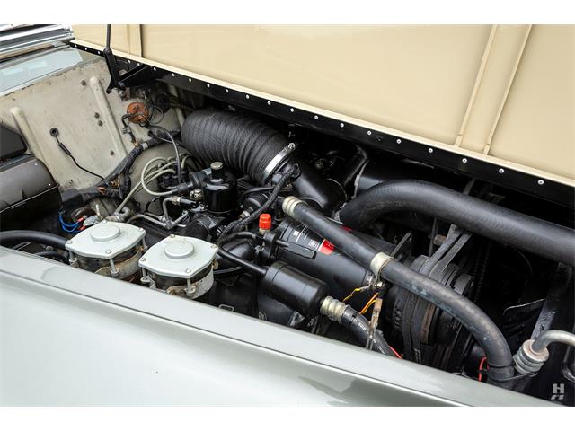 1962 Bentley S2 Continental (CC-2086593) for sale in Saint Louis, Missouri