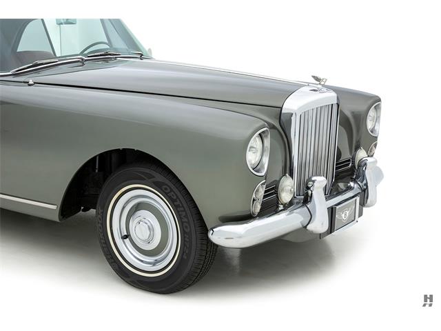 1962 Bentley S2 Continental (CC-2086593) for sale in Saint Louis, Missouri