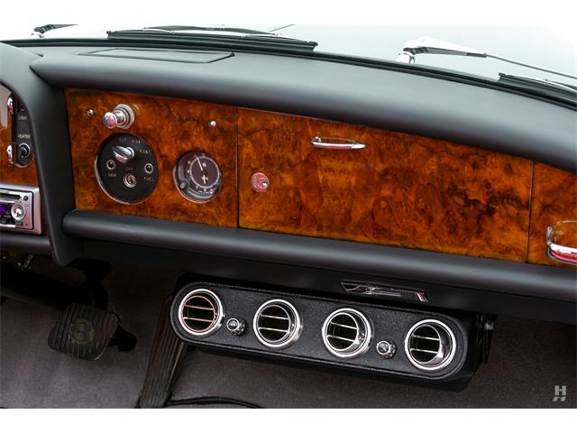 1962 Bentley S2 Continental (CC-2086593) for sale in Saint Louis, Missouri