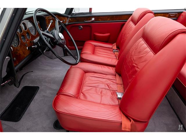 1962 Bentley S2 Continental (CC-2086593) for sale in Saint Louis, Missouri