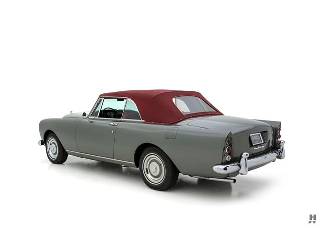 1962 Bentley S2 Continental (CC-2086593) for sale in Saint Louis, Missouri