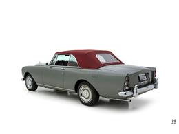 1962 Bentley S2 Continental (CC-2086593) for sale in Saint Louis, Missouri