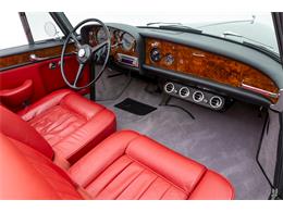1962 Bentley S2 Continental (CC-2086593) for sale in Saint Louis, Missouri