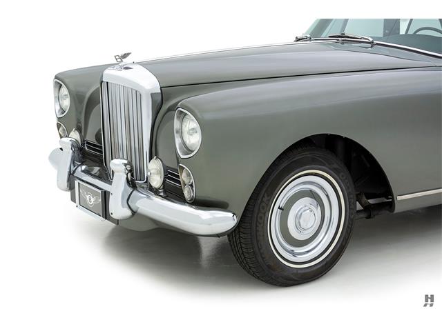 1962 Bentley S2 Continental (CC-2086593) for sale in Saint Louis, Missouri