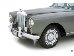 1962 Bentley S2 Continental (CC-2086593) for sale in Saint Louis, Missouri