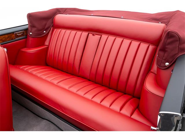 1962 Bentley S2 Continental (CC-2086593) for sale in Saint Louis, Missouri