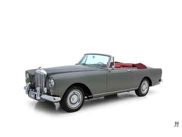 1962 Bentley S2 Continental (CC-2086593) for sale in Saint Louis, Missouri