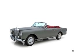 1962 Bentley S2 Continental (CC-2086593) for sale in Saint Louis, Missouri